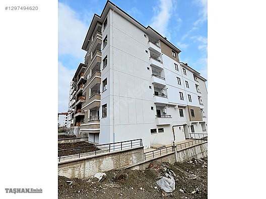 TAŞHAN'DAN ŞEYHCUİ MAHALLESİNDE YENİ BİTMİŞ HAZIR SATILIK DAİRE - AMASYA MERKEZ fotoğraf 16