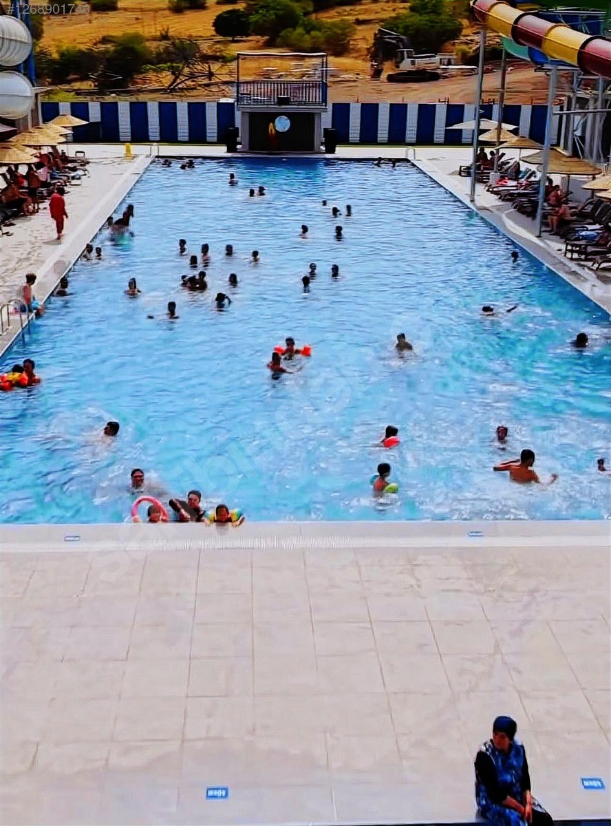 DOSTLARDAN LAGUNA TERMAL DE SATILIK 1+1 - MANİSA AKHİSAR fotoğraf 2