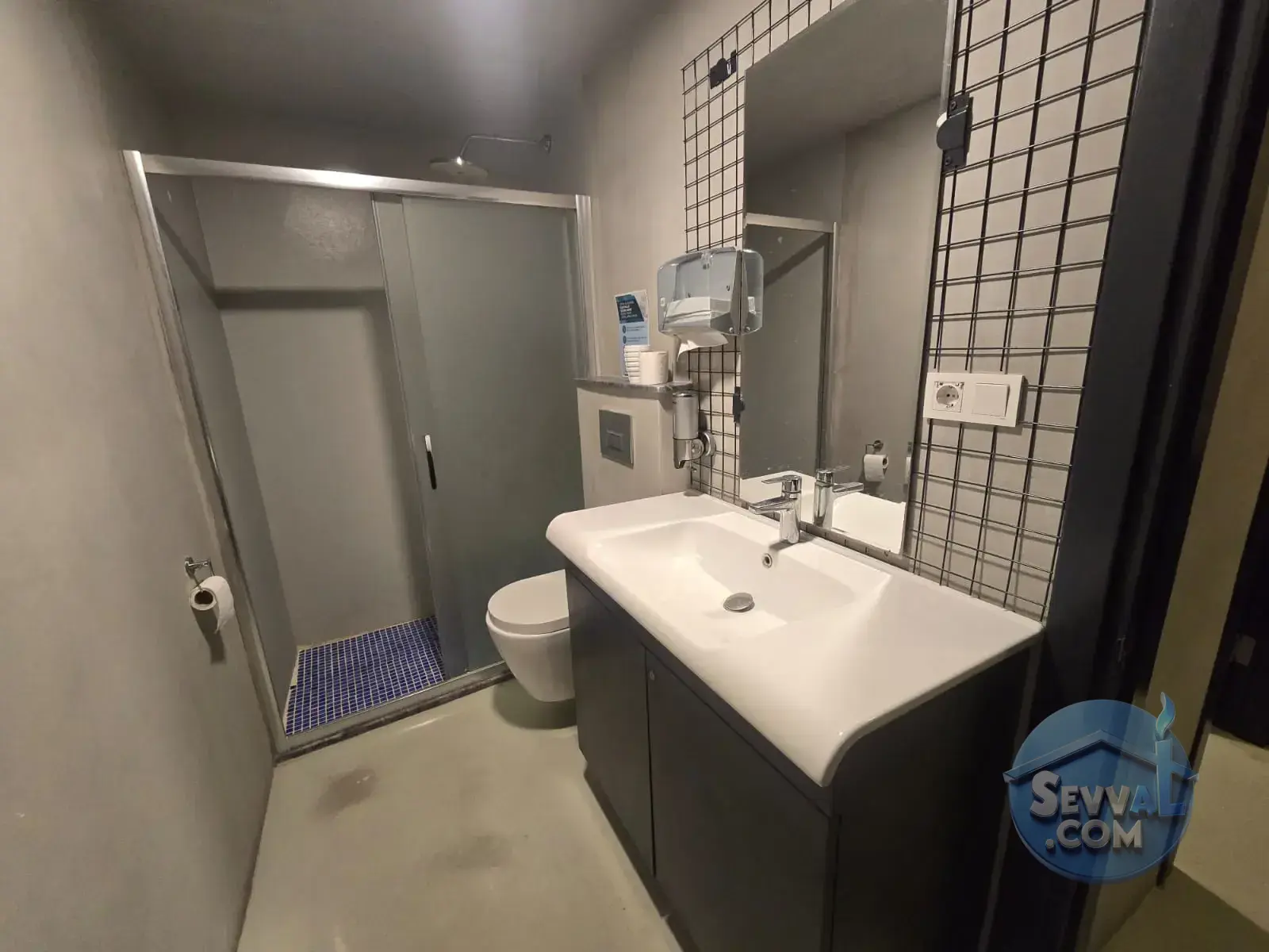 SELÇUK ATATÜRK MAHALLESINDE SATILIK HOSTEL KULLANIMLI BINA - İZMİR SELÇUK fotoğraf 17