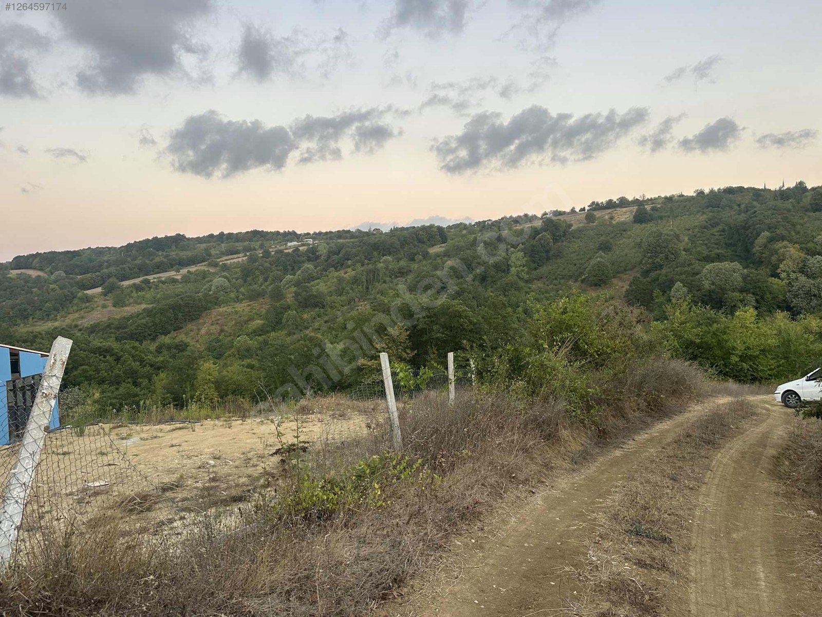 KOCAELİ İZMİT ZEYTİNBURNU   MAHALLESİNDE 5.409 M²  TARLA  SATILIKTIR - KOCAELİ İZMİT fotoğraf 20