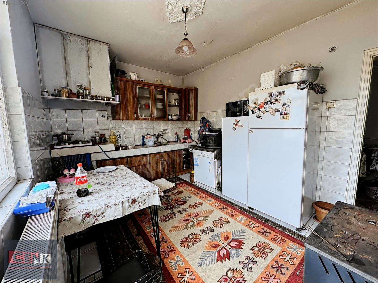 ÇAYBOYU AŞİYAN GEMİ KARŞISI SATILIK DAİRE - ISPARTA MERKEZ fotoğraf 3