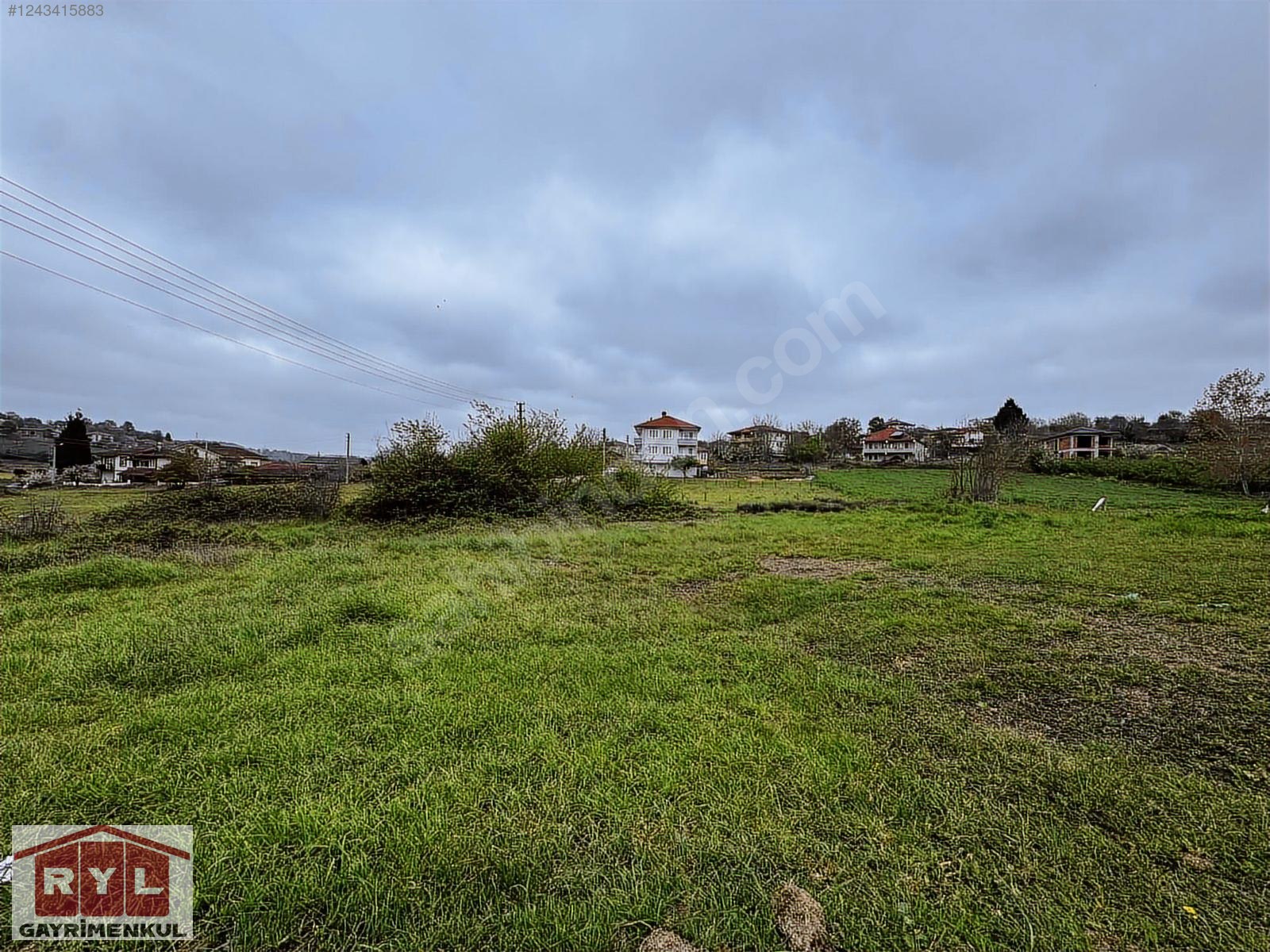 SAKARYA KAYNARCA'DA SATILIK KONUT+TİCARİ İMARLI 560 M2 ARSA - SAKARYA KAYNARCA fotoğraf 30