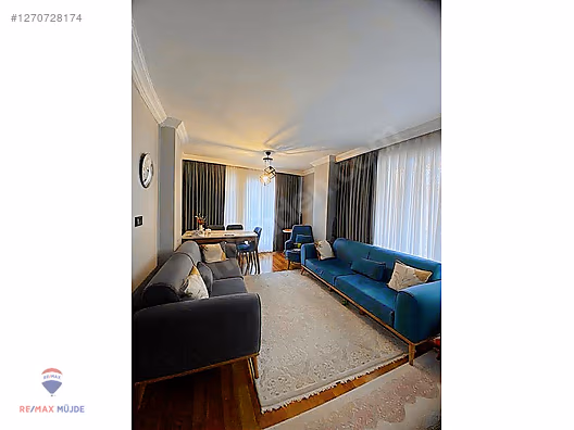 Dumlupınar Mahallesi'nde Satılık 3+1 Daire - İSTANBUL PENDİK fotoğraf 5