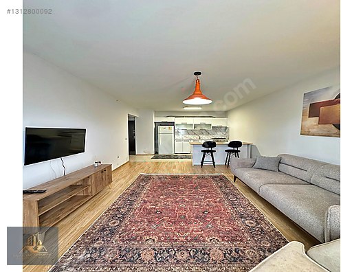 ESENYURT N TOWERS'DA EŞYALI KİRALIK 1+1 DAİRE - İSTANBUL ESENYURT fotoğraf 30