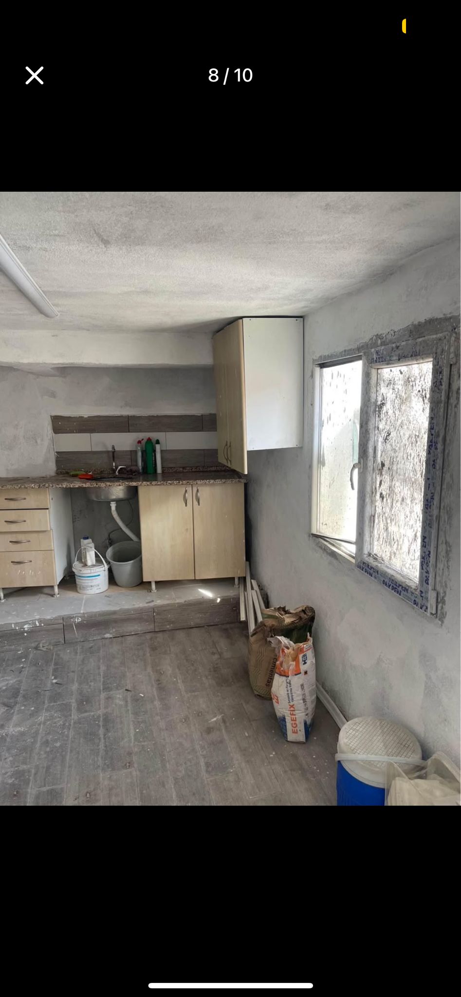 Manisa Şehzadeler Karaoğlanlı Mah. Satılık Ev - MANİSA ŞEHZADELER fotoğraf 9