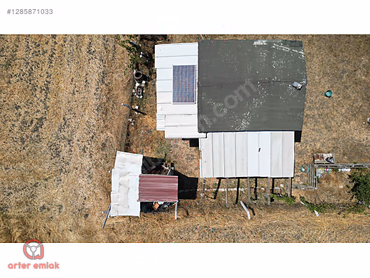 ARTER EMLAK'TAN ALTIEYLÜL ATKÖYDE 1850 M² SATILIK HOBİ BAHÇESİ - BALIKESİR ALTIEYLÜL fotoğraf 59