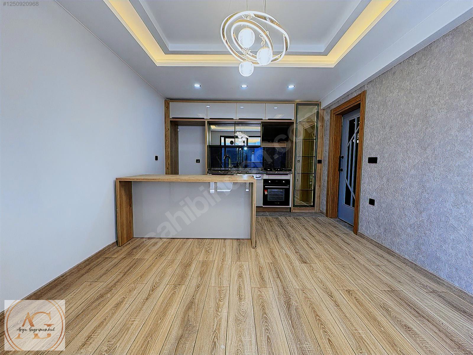 ARYA'DAN ALTINKUM PLAJINA YAKIN SATILIK 1+1 LÜKS DAİRE - BALIKESİR EDREMİT fotoğraf 21
