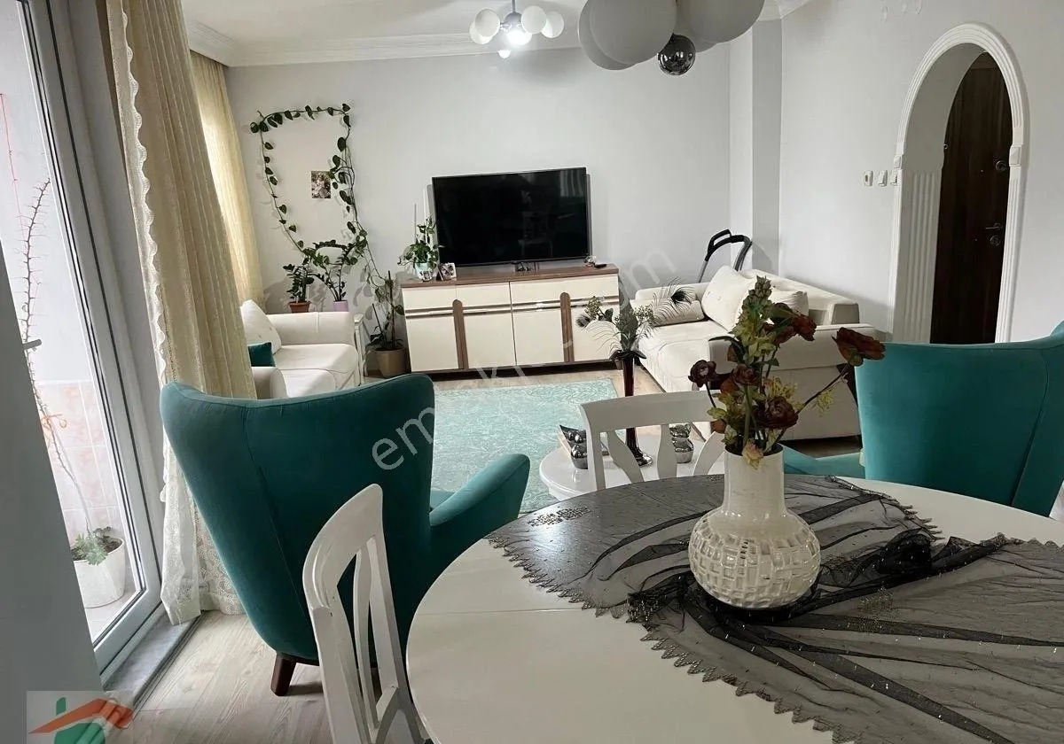 Orduyeri 3+1 Arakat Masrafsız Daire, Bartın Manzaralı - BARTIN MERKEZ fotoğraf 12