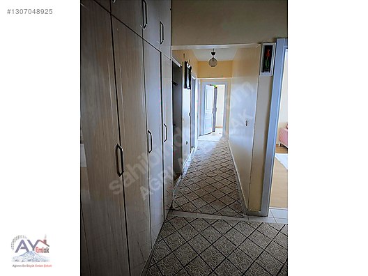 FIRAT MAHALLESİ . 10 KATLI TOKİLER K-B CEPHELİ 3.KAT 125M2 3+1 - AĞRI MERKEZ fotoğraf 16