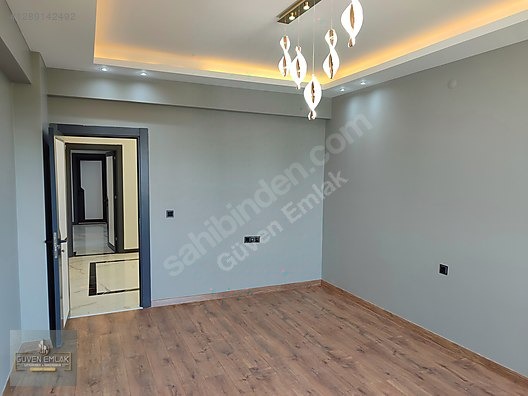 GÜVEN EMLAK'TAN TECDE ANAYOLU ARKASI ULTRA LÜKS SIFIR DAİRE - MALATYA YEŞİLYURT fotoğraf 16