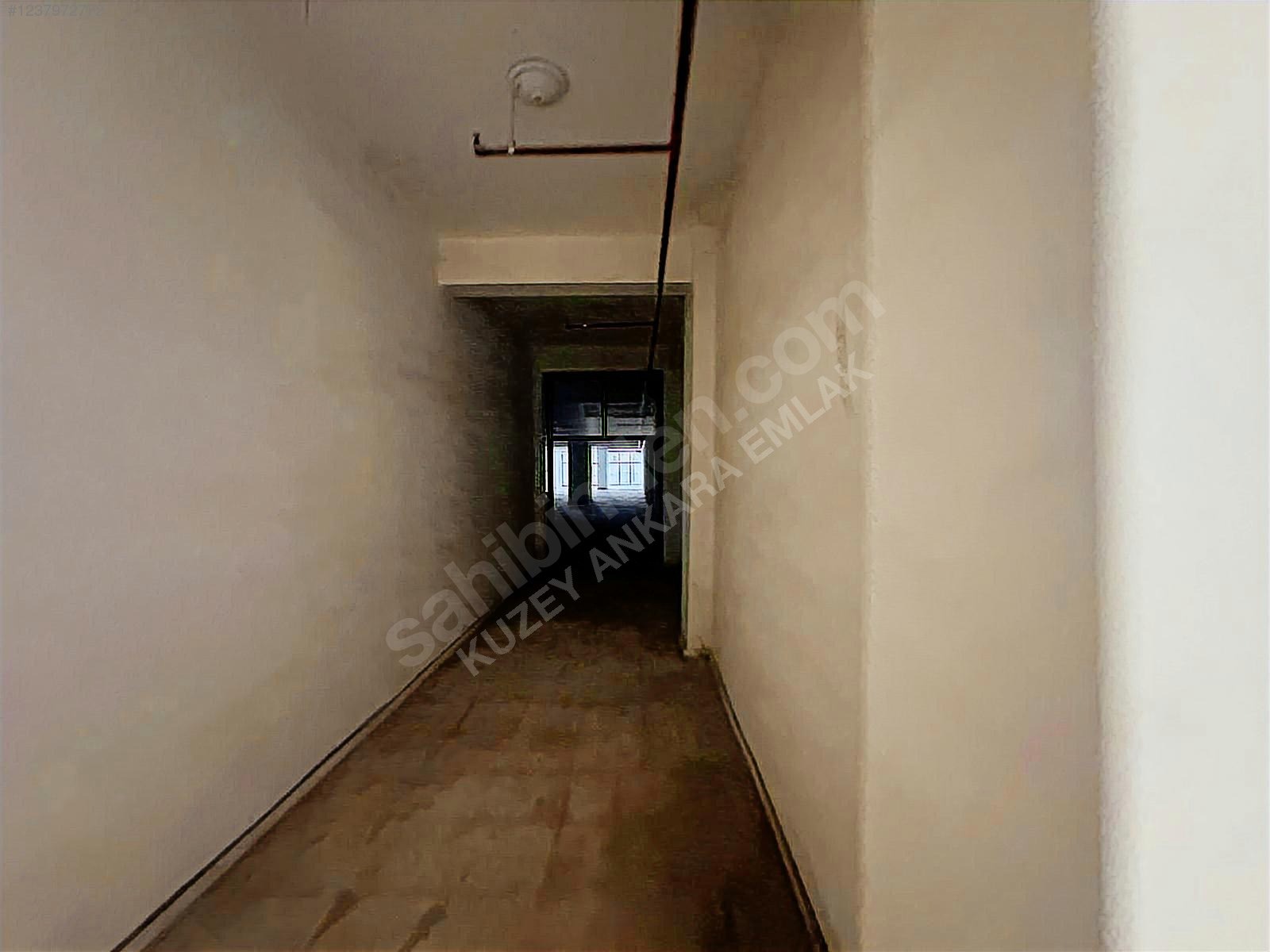 EYYUBİYE YENİCE 500M2 MUAZZAM GENİŞLİK HERİŞ KOLUNA UYGUN İŞYERİ - ŞANLIURFA EYYÜBİYE fotoğraf 22