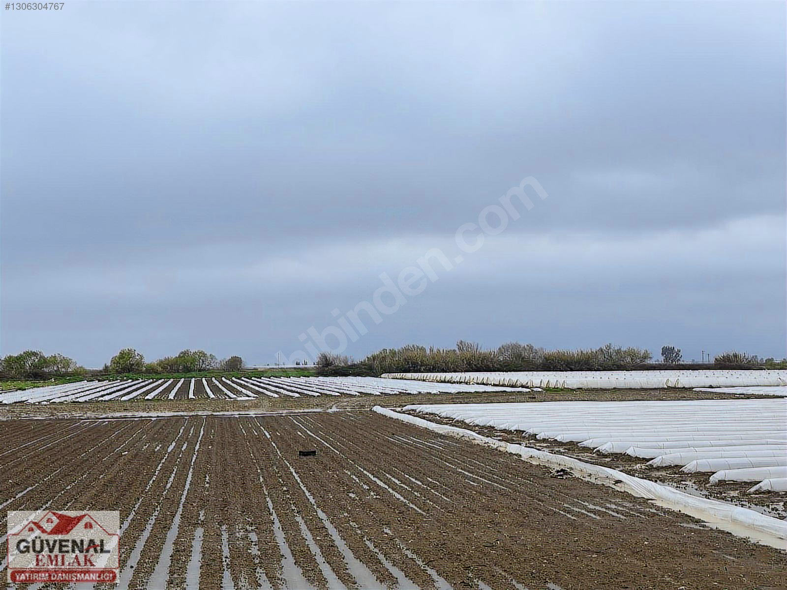 EGEMEN MAH. DE 5823 M2 TEK TAPULU YOL CEPHELİ ŞAHANE ARAZİ - MERSİN TARSUS fotoğraf 23