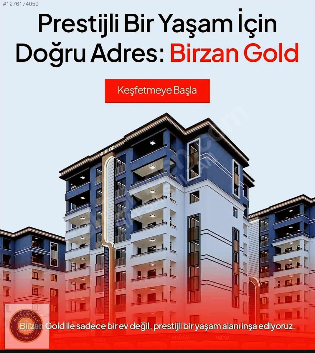 %50 PEŞİNATLA BIRZAN GOLD PROJEMİZİ DE DAİRE OLMA FIRSATI - BURSA YILDIRIM fotoğraf 39