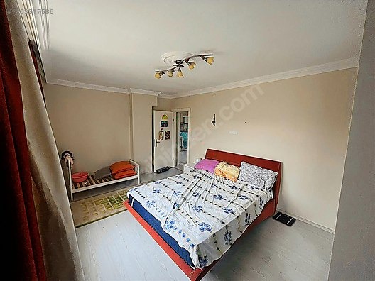 AKÇAY KÖŞEMDEN SIFIR MASRAF ASANSÖRLÜ KOMBİLİ 4+1 DUBLEKS - BALIKESİR EDREMİT fotoğraf 29