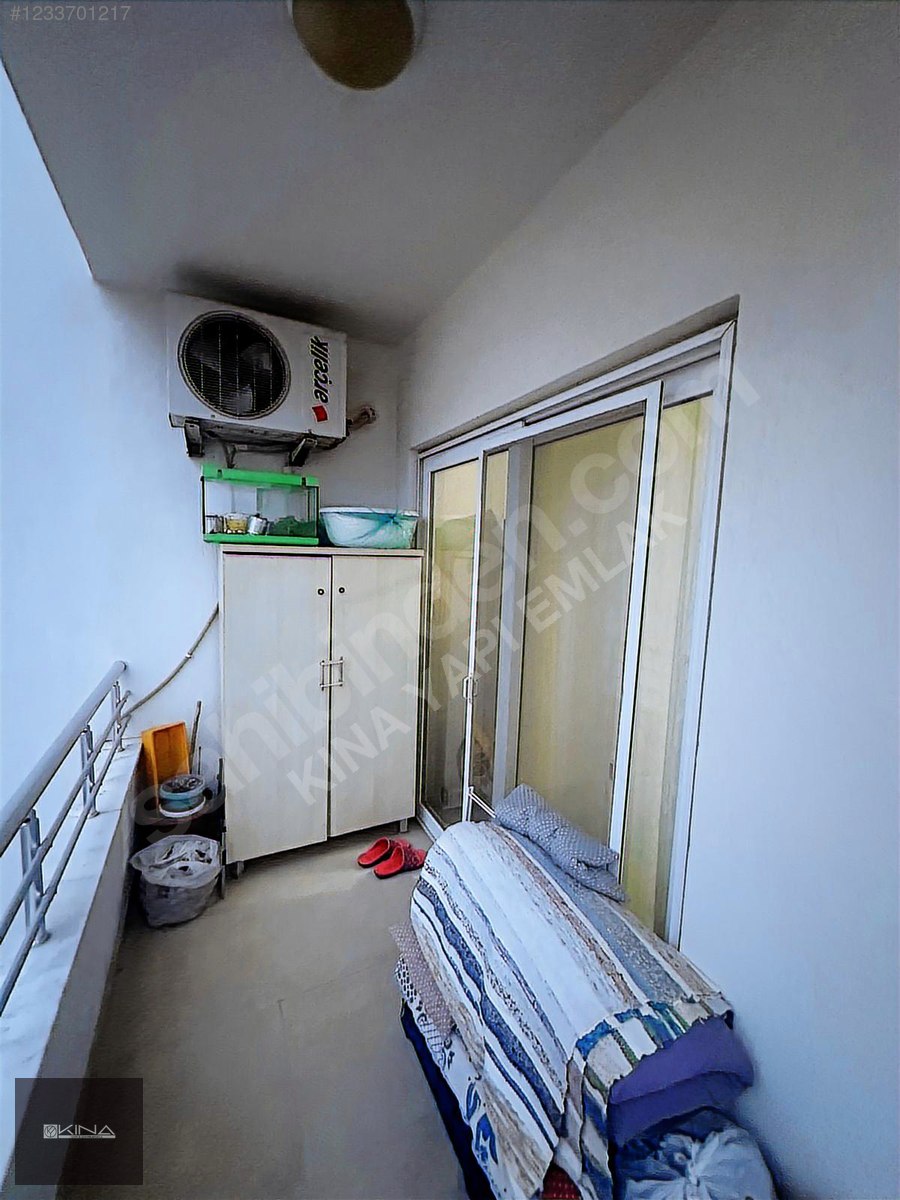 CENGİZ KONUTLARI SATILIK 2+1 DAİRE - MERSİN MUT fotoğraf 5