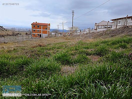 ÜNLÜ EMLAKTAN ŞEHRE 9KM MESAFEDE SATILIK İMARLI MÜSTAKİL ARSA - KASTAMONU MERKEZ fotoğraf 21