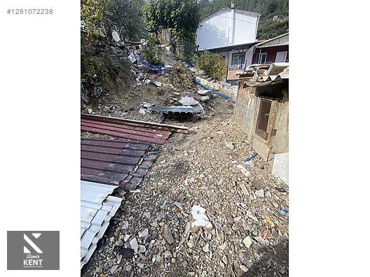 Kemalpaşa Kızılüzüm Satılık 247 m2 Arsa - İZMİR KEMALPAŞA fotoğraf 25