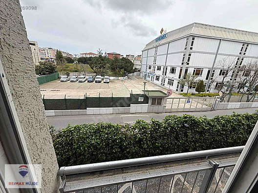 KENT LİFE SİTESİ'NDE KİRALIK 1+1 DAİRE - İSTANBUL SANCAKTEPE fotoğraf 7