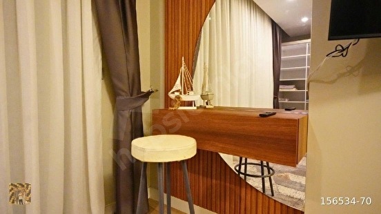 Kemer Çamyuva’da 4 Mevsim Lüks: Isıtmalı Havuzlu Müstakil 4+1 Villa - ANTALYA KEMER fotoğraf 42