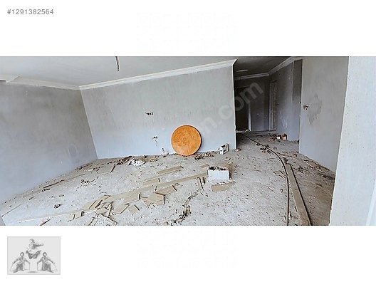 SERIK MERKEZDE NA TAMAM 3 KATLI BINA SATILIK - ANTALYA SERİK fotoğraf 21