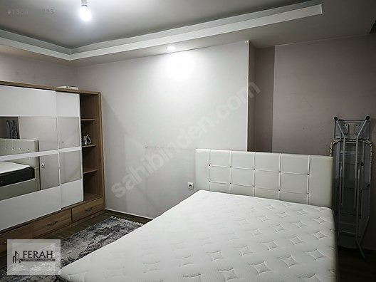 ÖĞRETMEN EVİ YANINDA 1+1 50M ARA KAT EŞYALI KİRALIK DAİRE - BATMAN MERKEZ fotoğraf 14