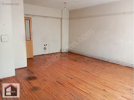 TABAKLAR MAHALLESİNDE 2+1 SATILIK DAİRE - BOLU MERKEZ fotoğraf 16