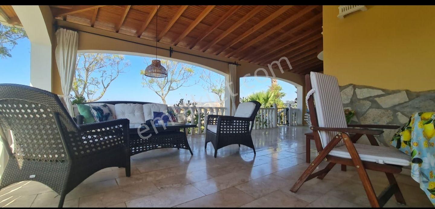 Kuşadası Satılık Karaova Mevkii - AYDIN KUŞADASI fotoğraf 21