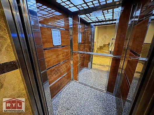 SANCAKTEPE OSMANGAZİ MH SEHERYELİ-2 SİTESİNDE SATILIK 2+1 DAİRE - İSTANBUL SANCAKTEPE fotoğraf 18