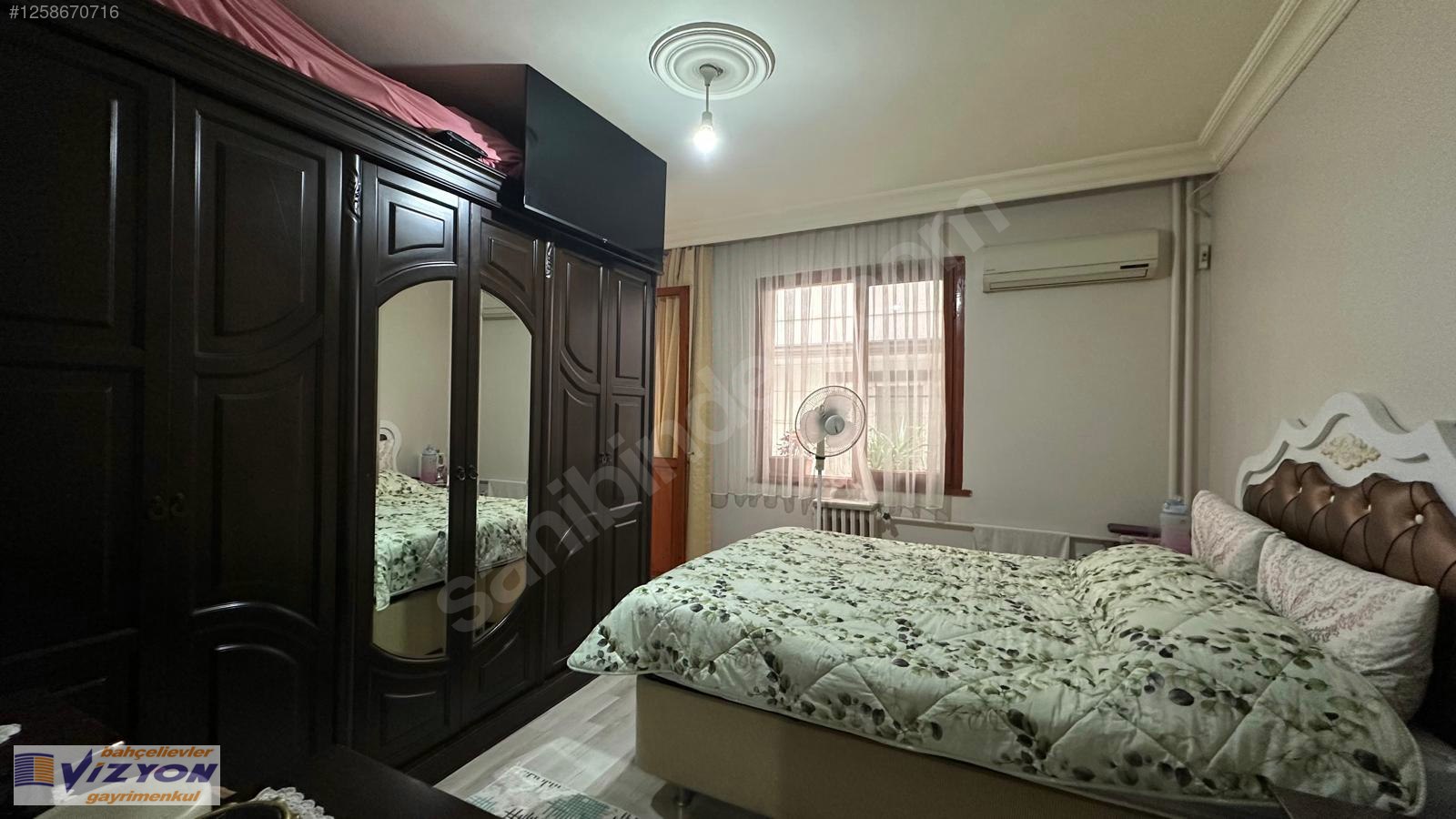 Bahçelievler Çamlık cad. Satılık 3+1 ferah ara kat daire. VİZYON - İSTANBUL BAHÇELİEVLER fotoğraf 17