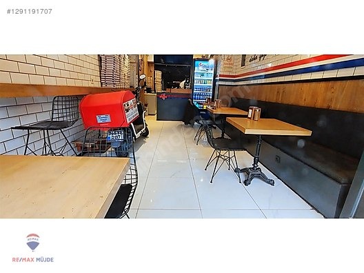 Kadıköy Kuşdili caddesinde 8 yıllık Faal Pizza Dükkanı - İSTANBUL KADIKÖY fotoğraf 16
