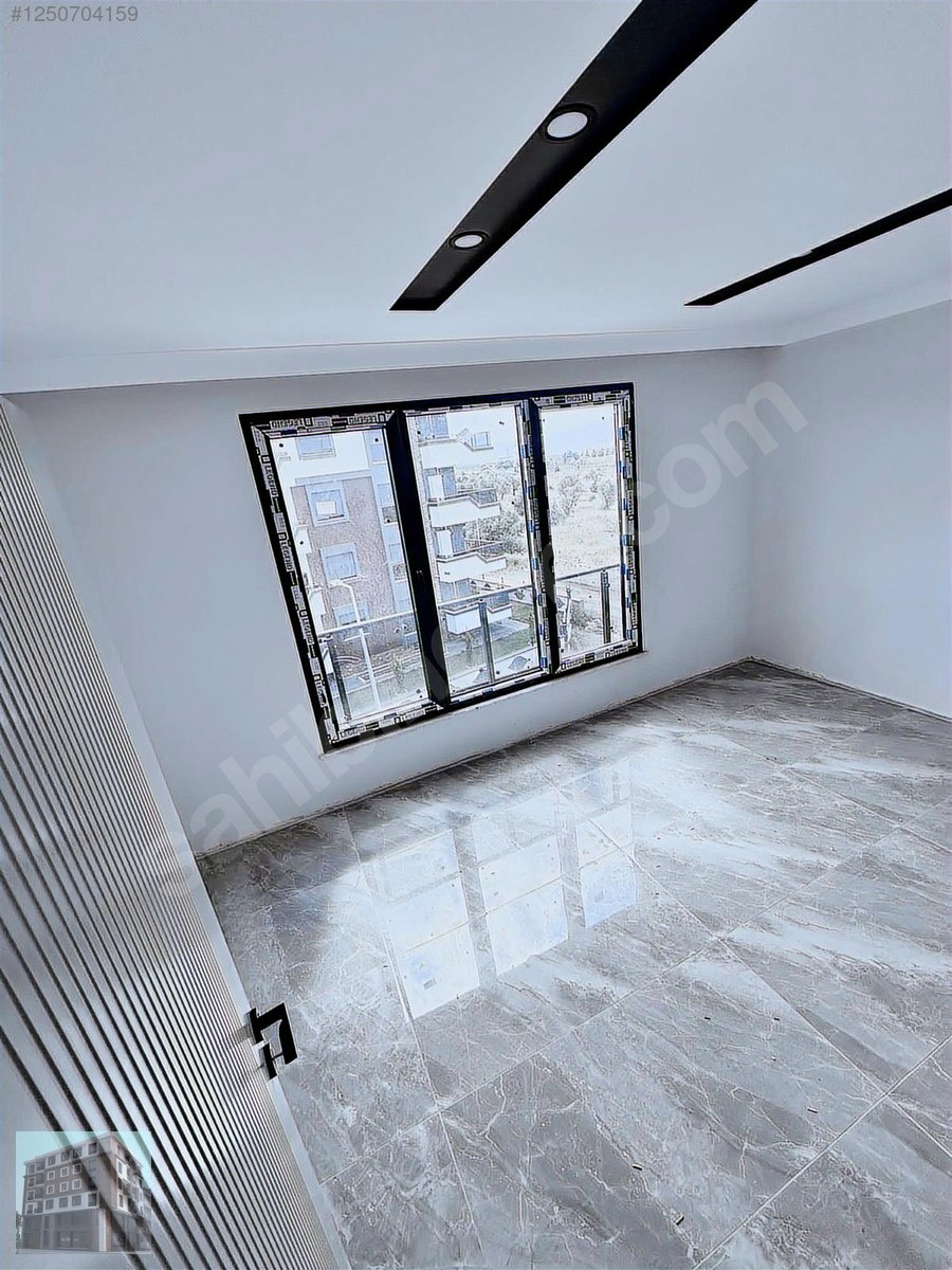 CUMHURİYET MH SATILIK 2+1 DAİRE EDREMİT/ BALIKESİR - BALIKESİR EDREMİT fotoğraf 4
