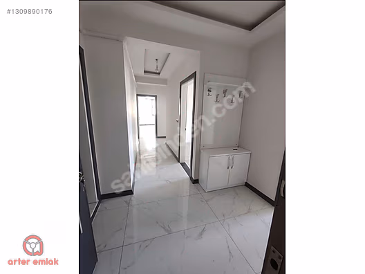 ARTER EMLAK'TAN EDREMİT KADIKÖY'DE SATILIK 3+1 DAİRE - BALIKESİR EDREMİT fotoğraf 9
