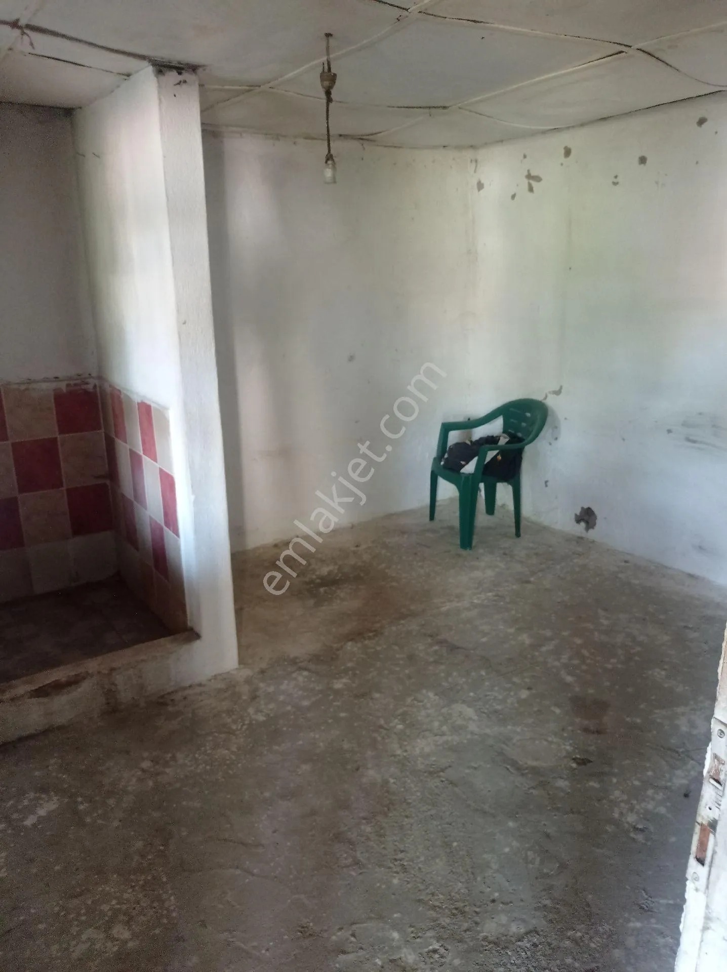 Yeliz'den Manisa Soma'da Satılık Müstakil Ev - MANİSA SOMA fotoğraf 16