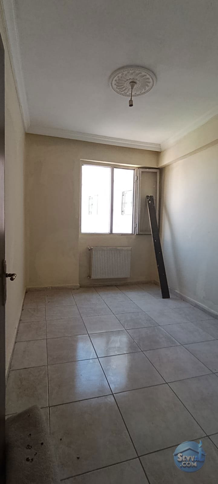 ŞAİR NABİ MAH 4.KAT 3+1 DOĞALGAZLI OTURUMA VE YATIRIMA HAZIR - ŞANLIURFA HALİLİYE fotoğraf 24