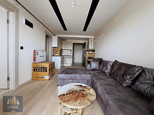 TACIN EMNİYET ARKASINDA FUL EŞYALI KOMBİLİ FIRSAT LÜX DAİRE ! - AKSARAY MERKEZ fotoğraf 6