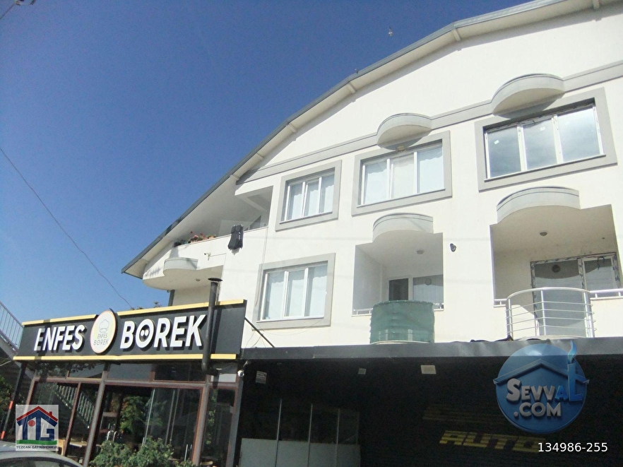 BAŞİSKELE/KÖRFEZ MH. D-130 KARAYOLU ÜZERİ SATILIK 3+1 DUBLEKS DAİRE. - KOCAELİ BAŞİSKELE fotoğraf 18