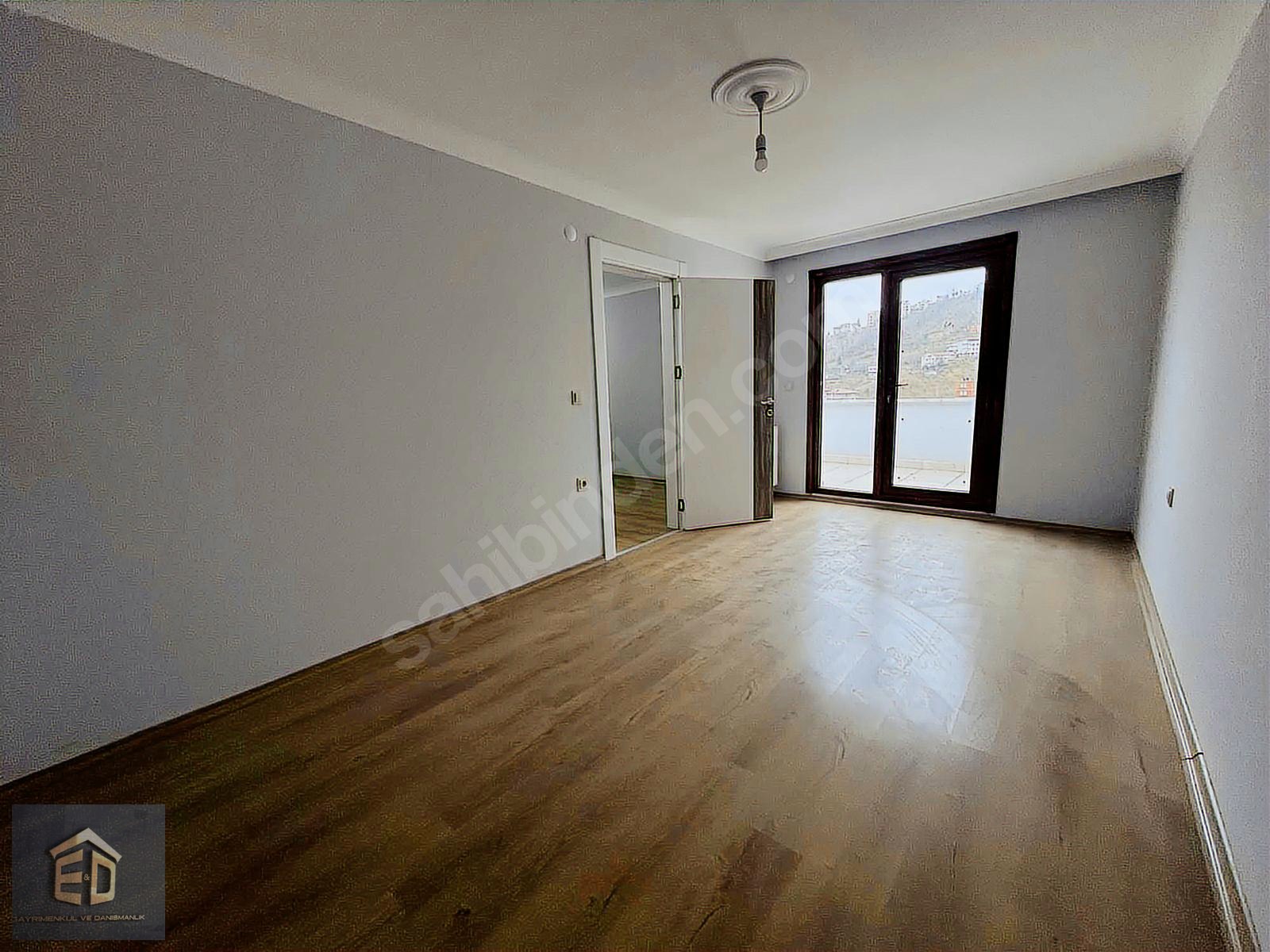 ARAKLI MERKEZ'DE 5+2 SIFIR DUBLEX DAİRE 240M2 DOĞALGAZLI - TRABZON ARAKLI fotoğraf 24