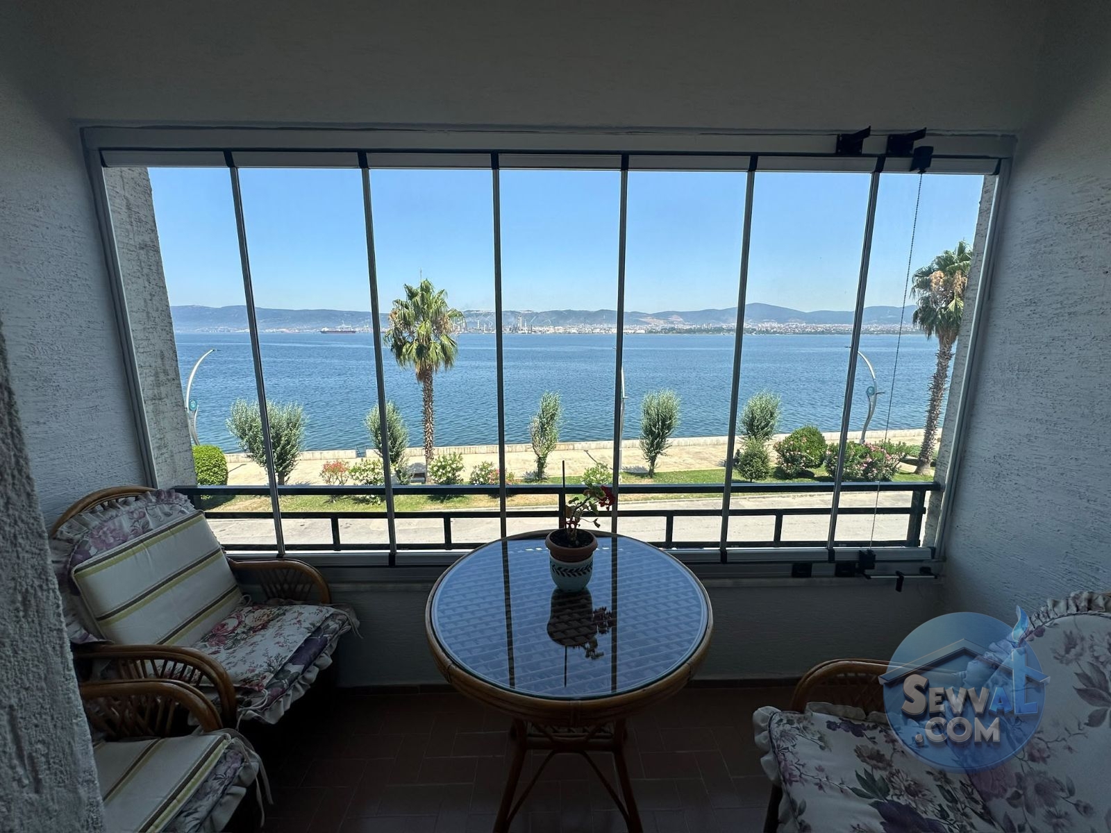 DEĞİRMENDERE SAHİL LEBİ-DERYA 3+1 BÜYÜK FIRSAT DAİRE - Kocaeli Gölcük fotoğraf 3