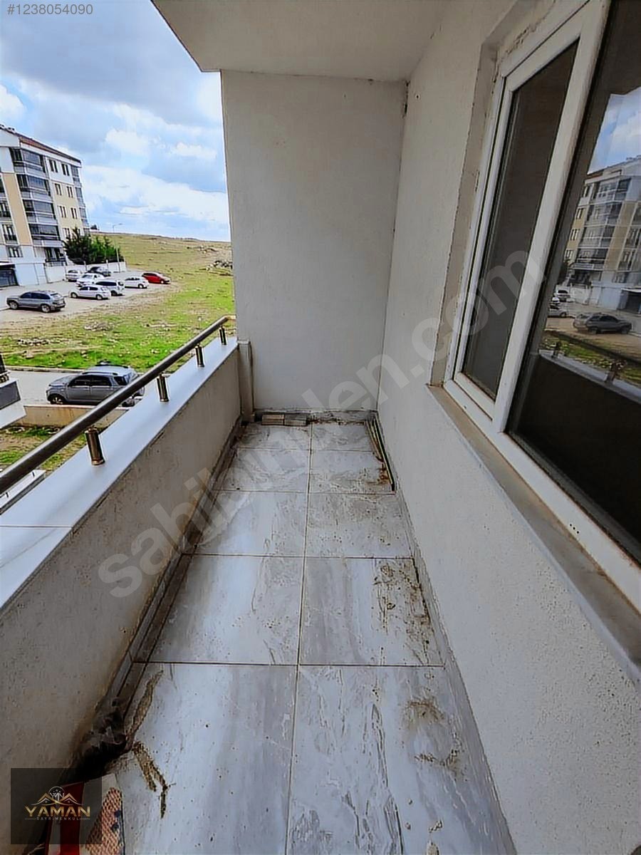 SİTE İÇERİSİNDE ARA KATTA BALKONLU SATILIK 1+1 DAİRE - KIRKLARELİ MERKEZ fotoğraf 21