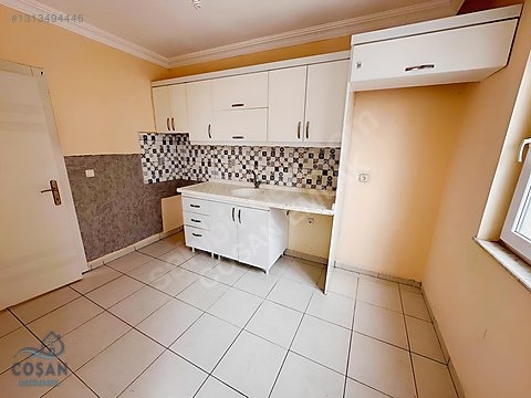 TRAMVAYA 50 METRE UZAKLIKTA KİRALIK 2+1 DAİRE - ANTALYA KEPEZ fotoğraf 9
