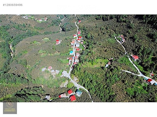 GİRESUN GÖRELE KARRLIBEL'DE 507 M2 İMARLI UYGUN ARSA - GİRESUN GÖRELE fotoğraf 4
