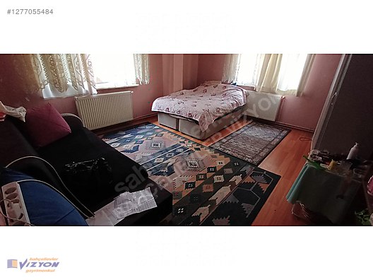 Bahçelievler Kocasinan satılık 2+1 kentsele hazır Daire. VİZYON - İSTANBUL BAHÇELİEVLER fotoğraf 5