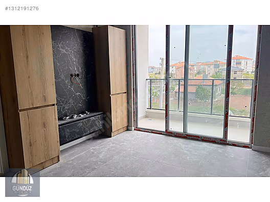 KÜLTÜR MERKEZİ ARKASINDA 2+0 ULTRA LÜX FIRSAT SATILIK DAİRE ! - AKSARAY MERKEZ fotoğraf 6