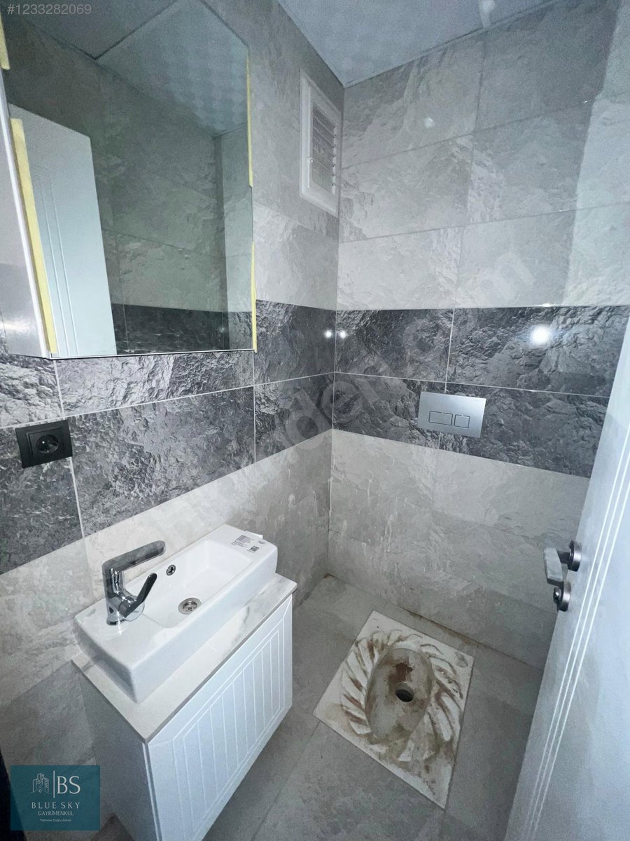 DENİZLİ KARAHASANLI SATILIK SIFIR ARAKAT ULTRALÜX 3+1,140M2DAİRE - DENİZLİ MERKEZEFENDİ fotoğraf 8