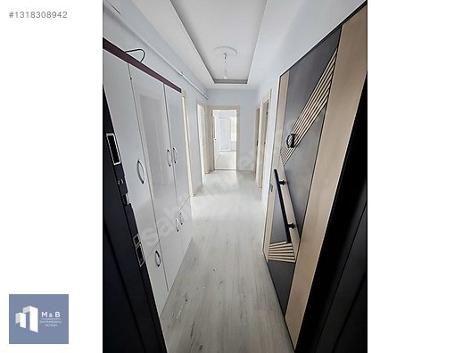 FETİH CADDESİ-ERENLER MAH-SATILIK 2+1 KAPALI OTOPARKLI DAİRE - KONYA KARATAY fotoğraf 25