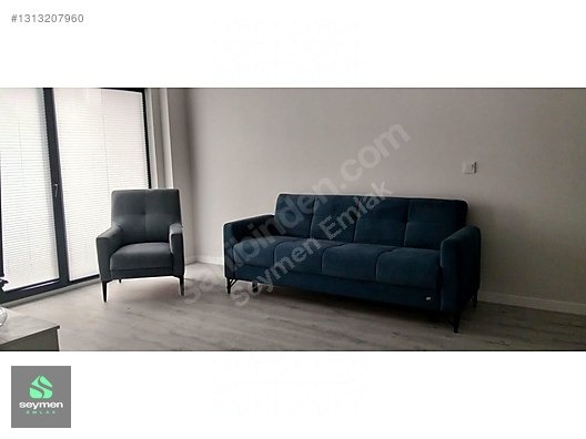 ALFA RESİDANCE 1+1 FULL EŞYALI KİRALIK - KOCAELİ İZMİT fotoğraf 3