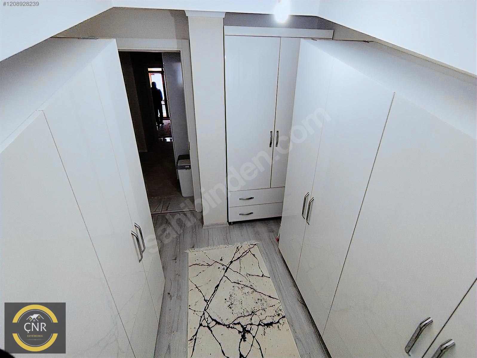 ÇNR GAYRİMENKUL'DEN 4+2 ULTRA LÜKS YAPILI 200 M2 DUBLEKS - İSTANBUL KÜÇÜKÇEKMECE fotoğraf 8