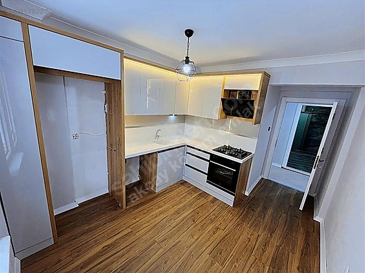 AKÇAY KÖŞEMDEN KAPIDA DOĞALGAZ SIFIR MASRAF 2+1 SATILIK DAİRE - BALIKESİR EDREMİT fotoğraf 4