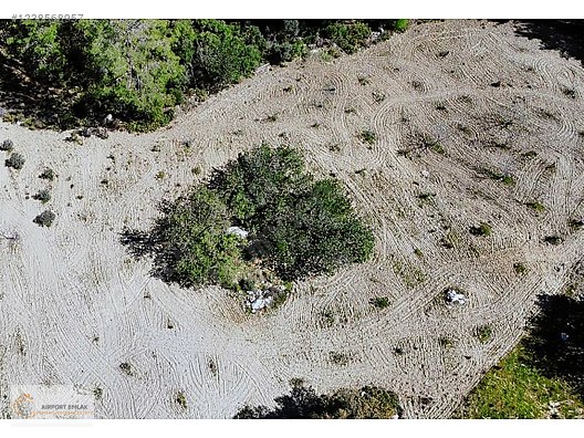 AIRPORT EMLAKTAN DALAMAN KARACAAĞAÇ MAH. SATILIK TARLA - MUĞLA DALAMAN fotoğraf 7