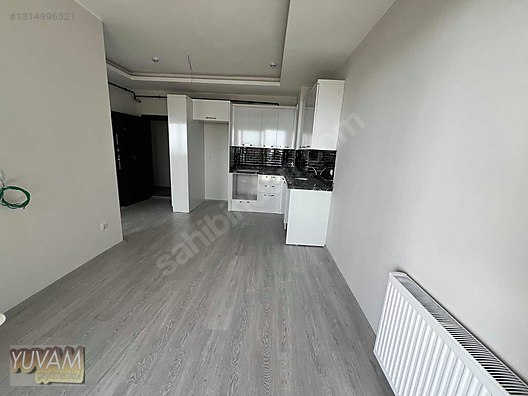 DENİZ MANZARALI HAVUZLU SİTE İÇERİSİNDE 2+1 DAİRE - MERSİN MEZİTLİ fotoğraf 6
